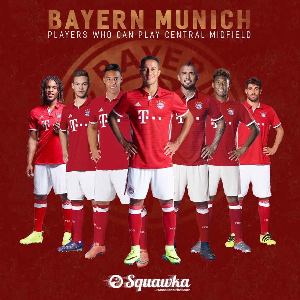 Bayern Munich