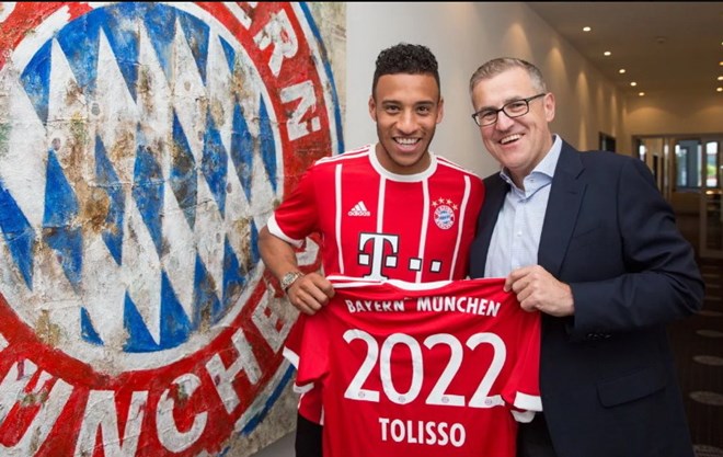 Tolisso