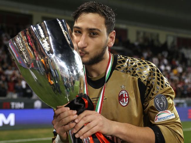 Donnarumma 