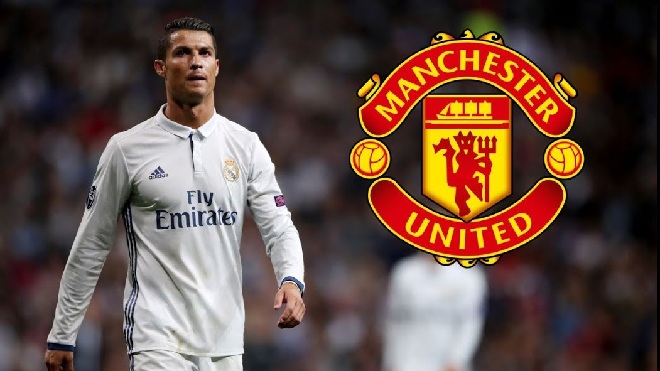 Ronaldo sẽ trở lại Man United trong hình hài của một 'Vua vòng cấm'!