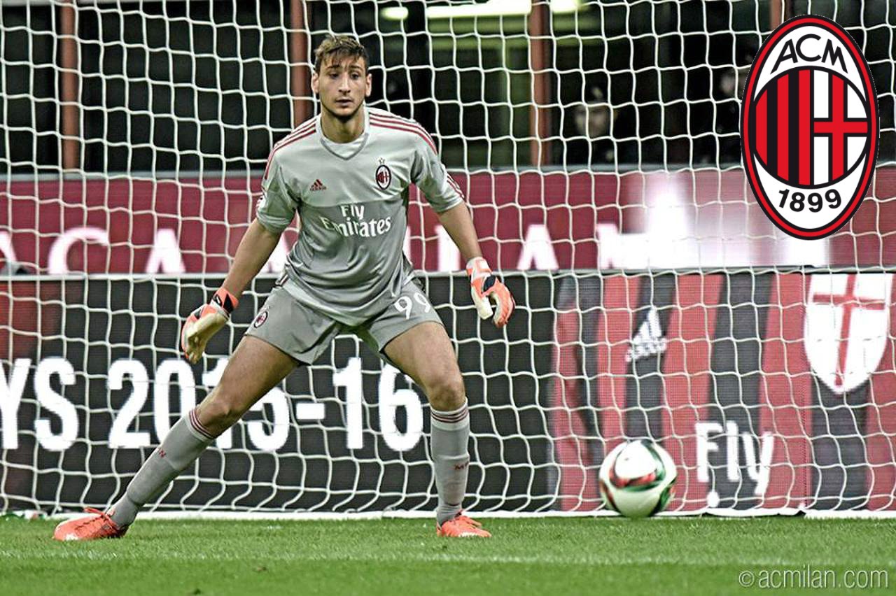 Donnarumma