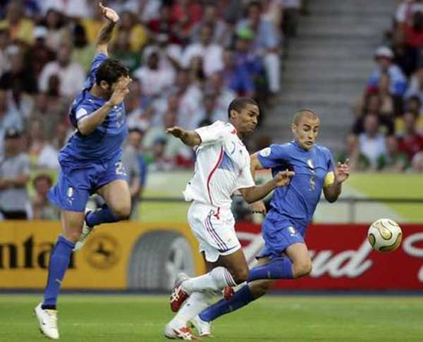 World Cup 2006