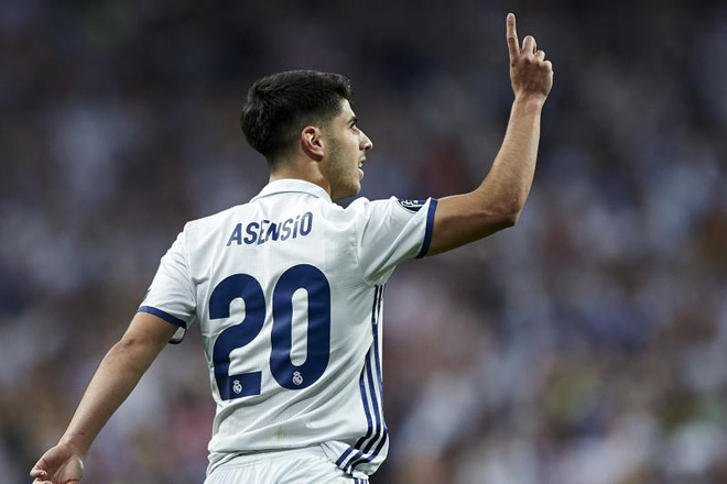 Asensio