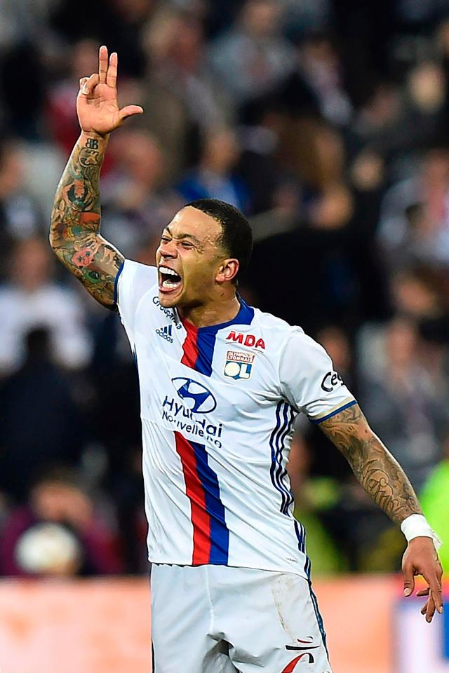 Depay