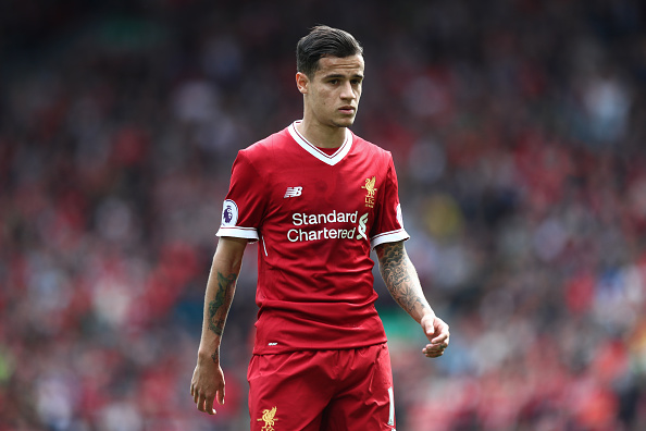 Coutinho