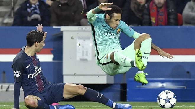 Barca hỗn loạn vì Neymar, PSG tung chiêu quyết định để hoàn tất 'bom tấn'