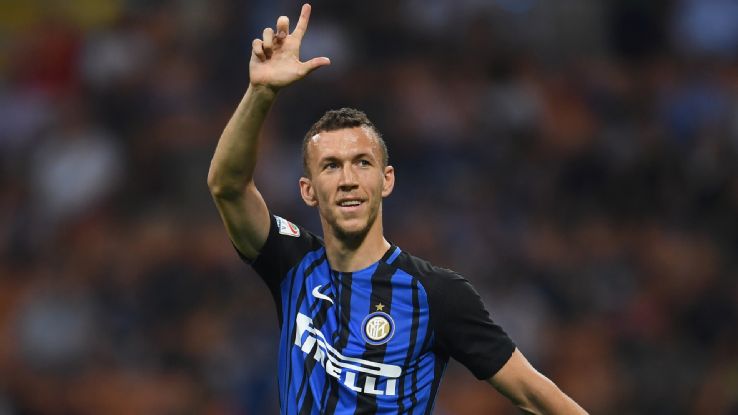 Perisic