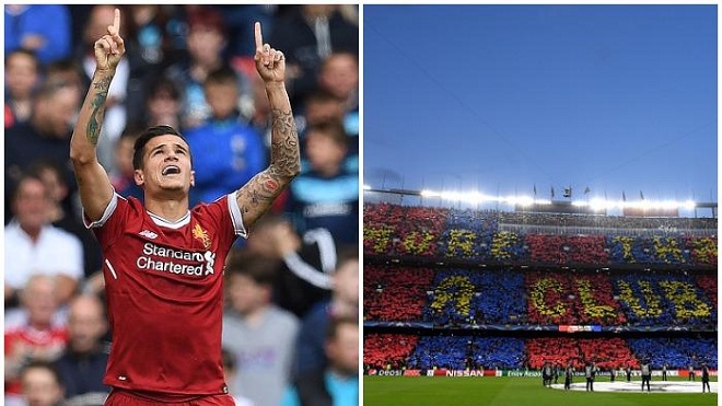 Barcelona có nhất thiết phải mua Coutinho từ Liverpool?