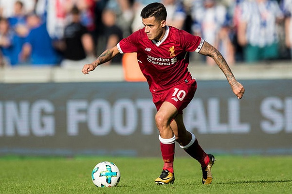 coutinho