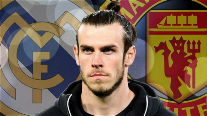 CHUYỂN NHƯỢNG M.U 4/8: Chi 90 triệu vì Bale, rộng cửa mua Sanchez, sắp bán Mata