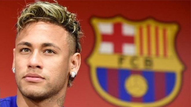 Barca CHÍNH THỨC thông báo về tương lai của Neymar