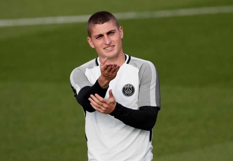 Verratti