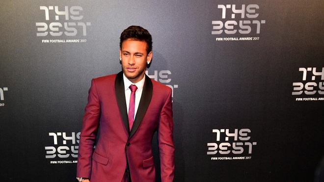 Đồng đội phẫn nộ vì đặc quyền như 'ông hoàng' của Neymar ở PSG