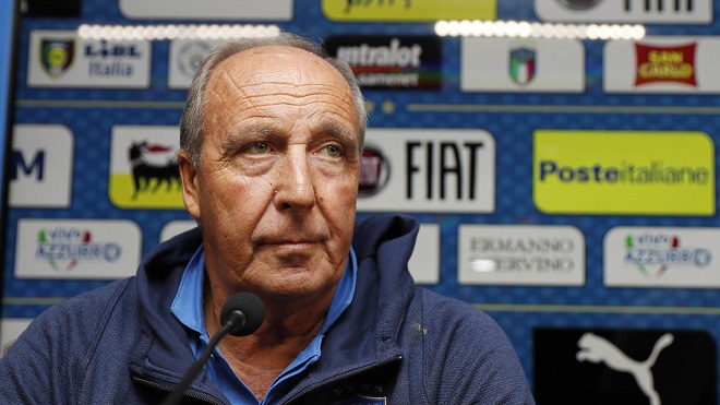 LĐBĐ Ý sa thải HLV 'mặt dày' Ventura, Ancelotti là ứng viên thay thế số 1