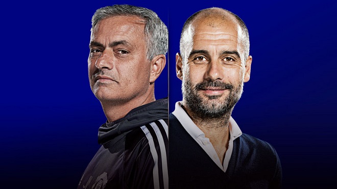 Pep Guardiola: 'Tôi và Mourinho như anh em sinh đôi'