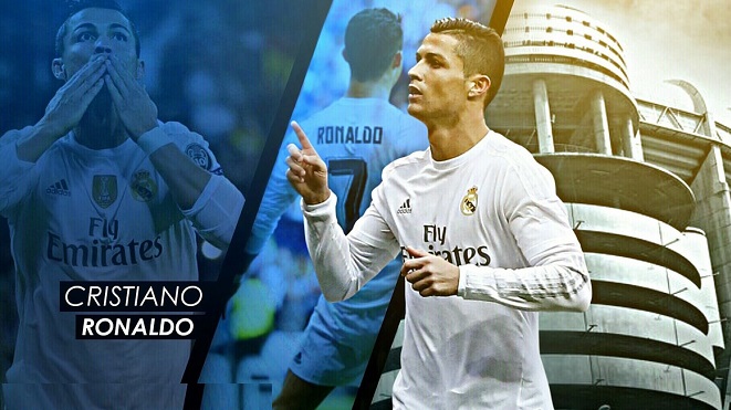 Cristiano Ronaldo: Nhanh hơn, cao hơn, mạnh hơn hay là sự tiến hóa thần kỳ