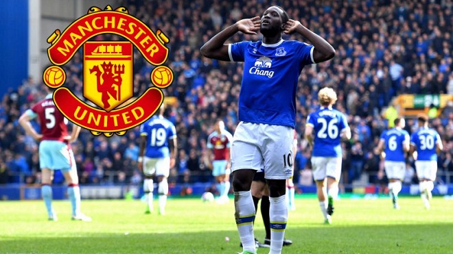 Vì sao Man United mua Lukaku thay vì Morata? 