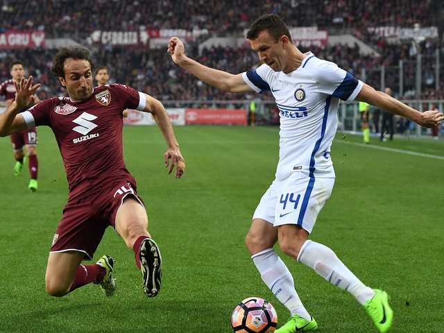 Ivan Perisic