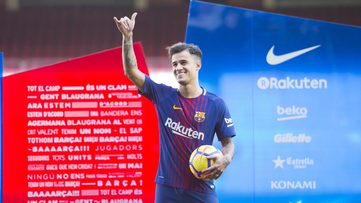 Coutinho