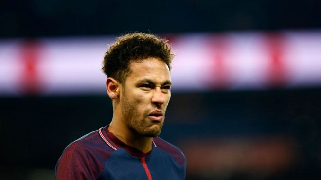 SỐC: Neymar đòi về Barca ngay trước khi PSG bị loại khỏi Champions League