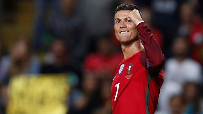 Ronaldo: Vô địch World Cup thì mới 'được quyền' nhận vĩ đại nhất lịch sử