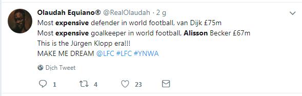 Liverpool mua Alisson. Alisson chính thức gia nhập Liverpool. Chuyển nhượng Liverpool, Alisson là ai. Alisson chuyển tới Liverpool, Juergen Klopp, Liverpool