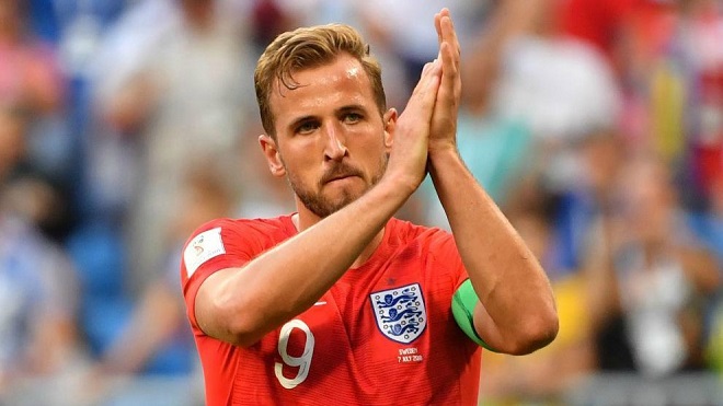 HLV Croatia: 'Harry Kane có thể sẽ chịu chung số phận như Messi và Eriksen'