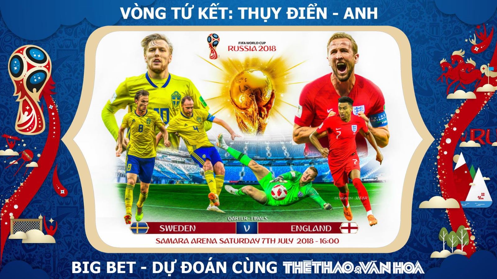 Dự đoán bóng đá. Dự đoán Thuỵ Điển vs Anh. Kèo Thuỵ Điển vs Anh. Kèo Thuỵ Điển vs Anh. Nhận định bóng đá Anh. Chọn kèo Anh. Nhận định World Cup 2018. Nhận định bóng đá Tứ kết World Cup 2018. VTV6 trực tiếp. VTV3 trực tiếp. VTV2 trực tiếp