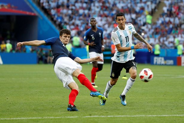 Bàn thắng đẹp nhất World Cup, Pavard, Martial, M.U, chuyển nhượng M.U, Tite, Brazil, Alvaro Morata, AC Milan, Chelsea, M.U du đấu