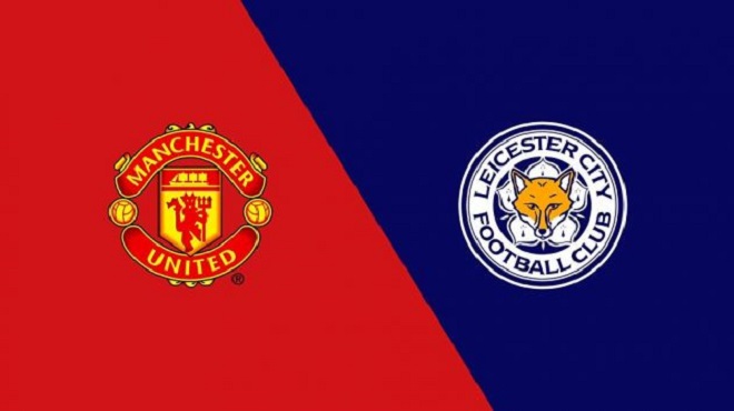 M.U 2-1 Leicester: Pogba và Luke Shaw tỏa sáng, M.U giành chiến thắng ở trận mở màn Premier League