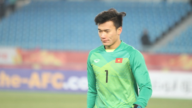  Cứ thủ chắc, U23 Việt Nam không ngại đá 11m với Hàn Quốc