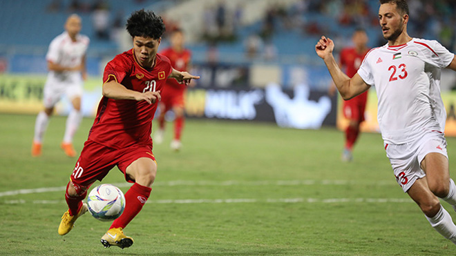 Cách xem trực tiếp U23 Việt Nam vs U23 Pakistan, Asiad 2018