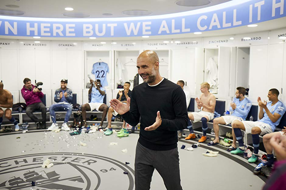 Mourinho: 'Man City không thể mua được đẳng cấp'