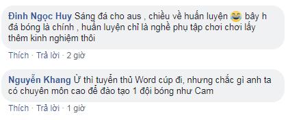 Keisuke Honda dẫn dắt đội tuyển Campuchia, có thể đối đầu với Park Hang Seo ở AFF Cup