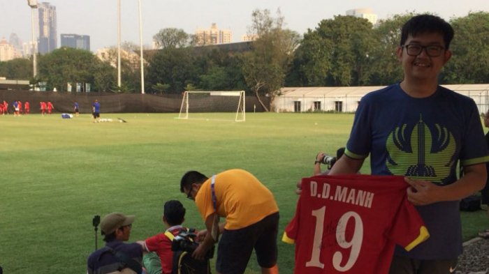 Trang chủ LĐBĐ châu Á nói điều bất ngờ về trận U23 Việt Nam vs U23 Bahrain
