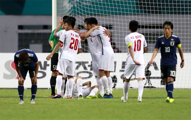 Trang chủ LĐBĐ châu Á nói điều bất ngờ về trận U23 Việt Nam vs U23 Bahrain