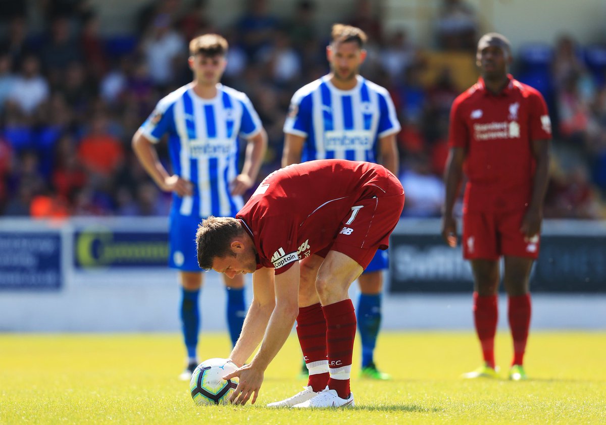 Vòng bảng Champions League: Messi và bộ ba nguyên tử của Liverpool xác lập thống kê khủng 