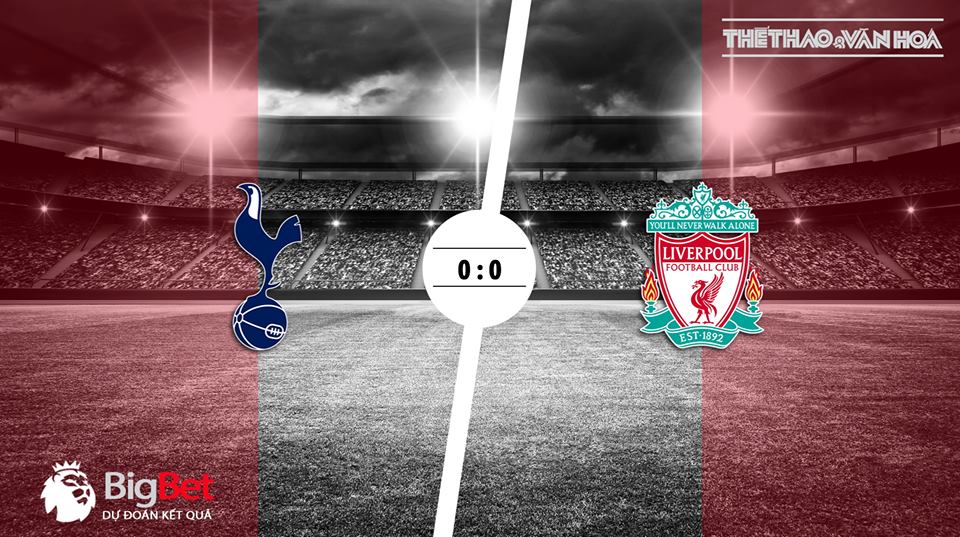 Soi kèo Tottenham vs Liverpool (18h30 ngày 15/9)