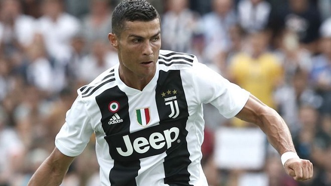 Champions League: Đếm ngược chờ... Ronaldo