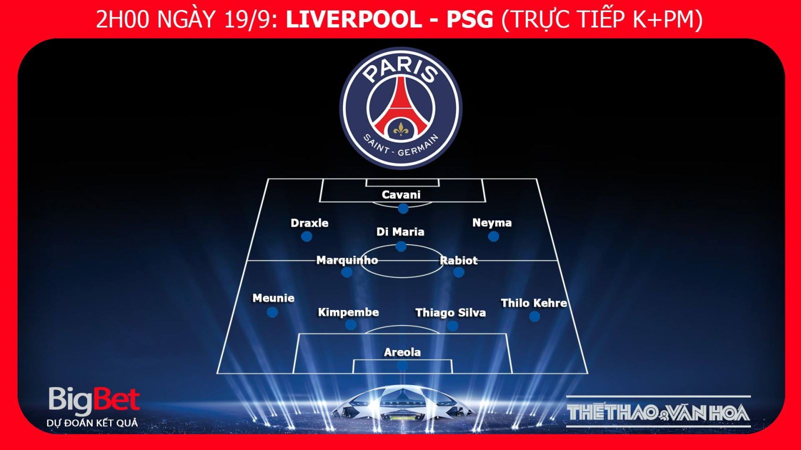 Nhận định bóng đá Liverpool vs PSG. Nhận định Liverpool vs PSG. Trực tiếp bóng đá C1