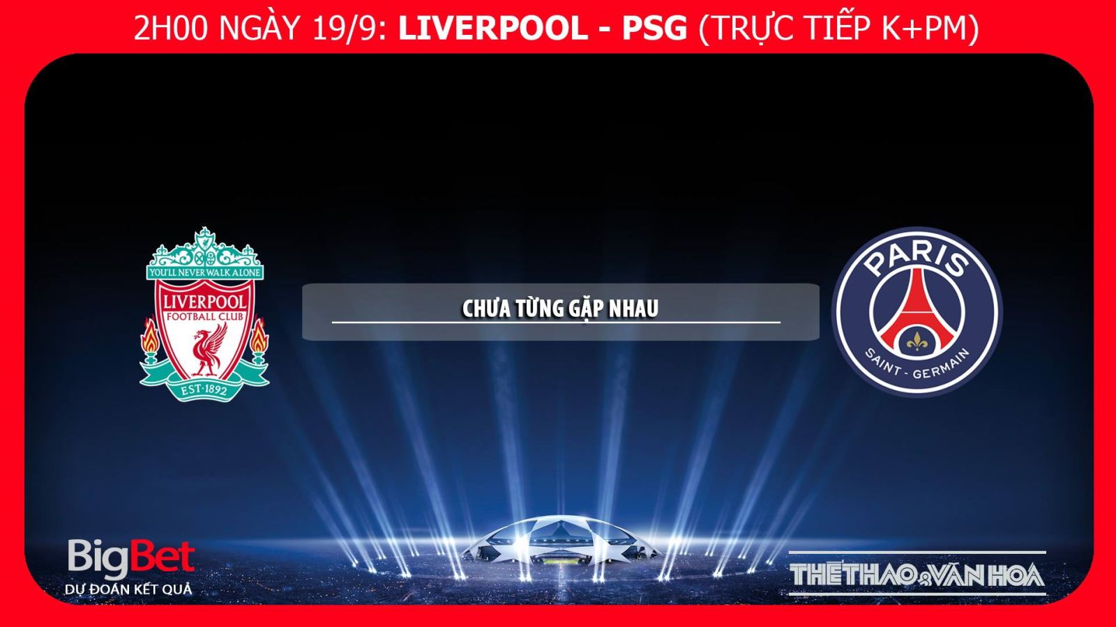 Soi kèo Liverpool vs PSG. Nhận định Liverpool vs PSG. Trực tiếp bóng đá C1