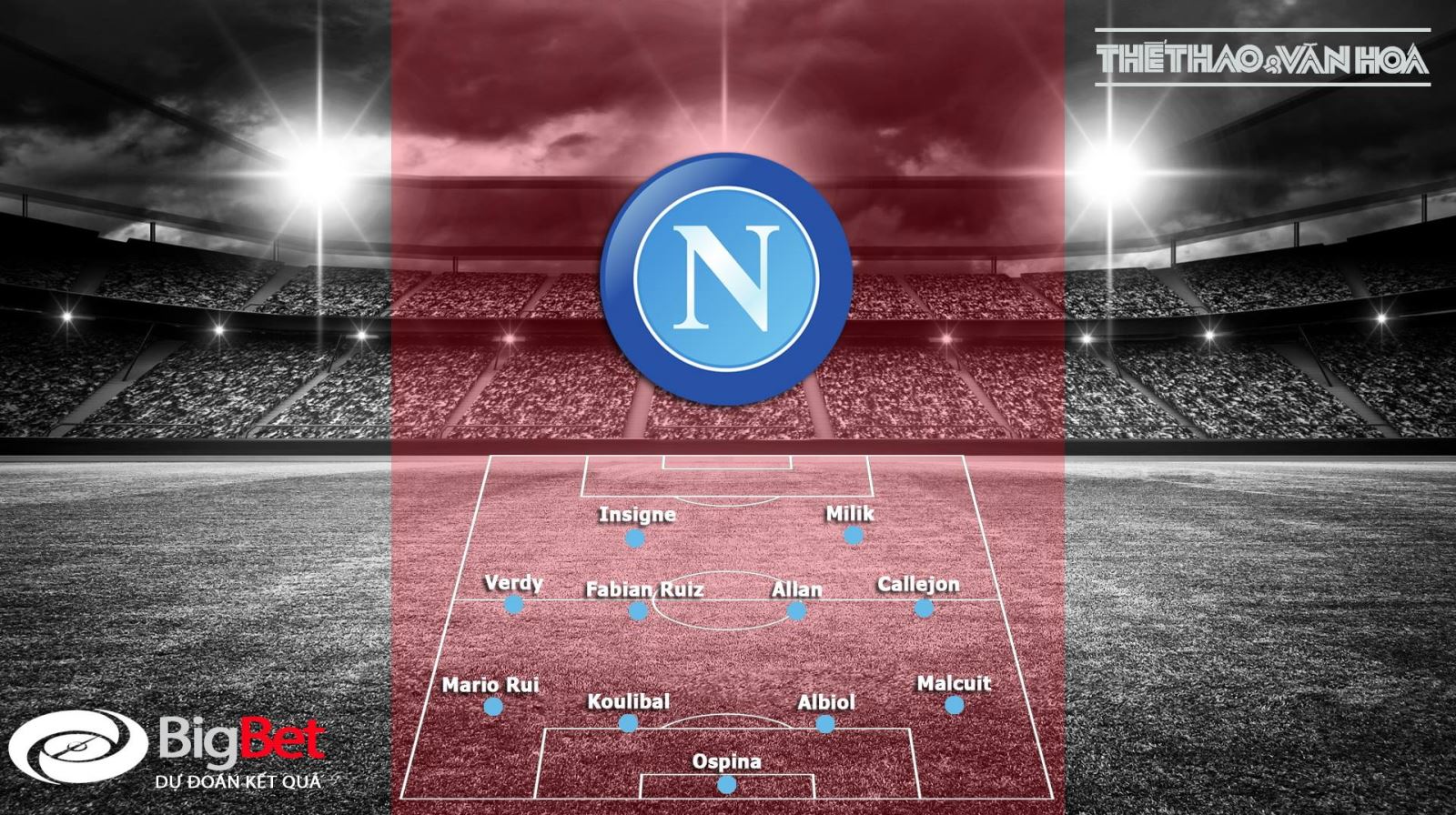 Vòng 7 Serie A: Nhận định bóng đá Juventus vs Napoli (0h00 ngày 30/9)