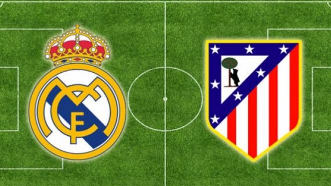 Nhận định bóng đá Real Madrid vs Atletico Madrid (01h45 ngày 30/9), vòng 7 La Liga