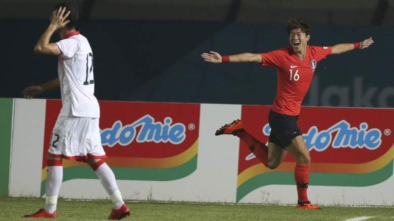 6 vì tinh tú hứa hẹn tỏa sáng ở Asian Cup 2019: Sao U23 Việt Nam xếp đầu tiên