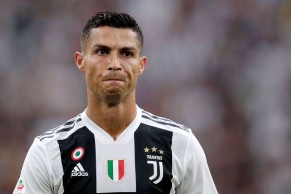 Ronaldo phản pháo về cáo buộc cưỡng hiếp: 'Tôi bình tĩnh vì biết mình vô tội'