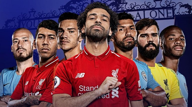 Nhận định bóng đá Liverpool vs Man City (23h30 ngày 07/10) - Vòng 7 giải Ngoại hạng Anh 