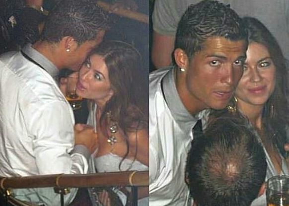 Số phận kinh doanh của Juventus đang phụ thuộc tất cả vào Cristiano Ronaldo