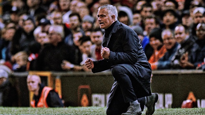 Tin HOT M.U 7/10: Mourinho vẫn có thể bị sa thải. M.U trừng phạt nhà báo của Mirror