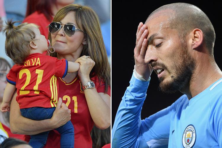 David Silva: 'Man City giờ nằm ở thế cửa trên so với M.U"