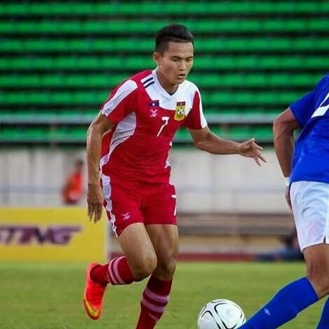 Nhận diện cầu thủ nguy hiểm nhất của Lào ở AFF Cup, Việt Nam phải dè chừng